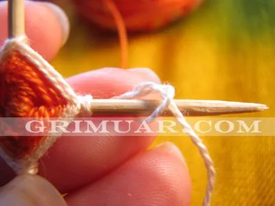 Mandala cum să țese Mandala cum să țese