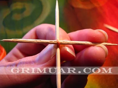 Mandala cum să țese Mandala cum să țese