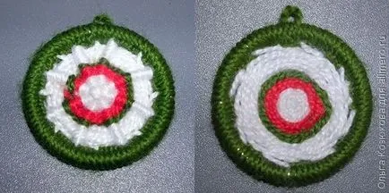 Mandala cum să țese Mandala cum să țese