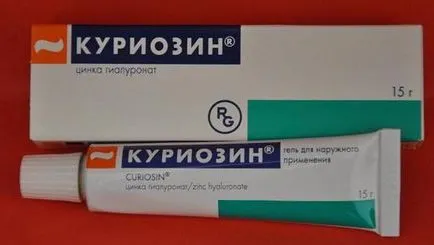 crema buna pentru acnee