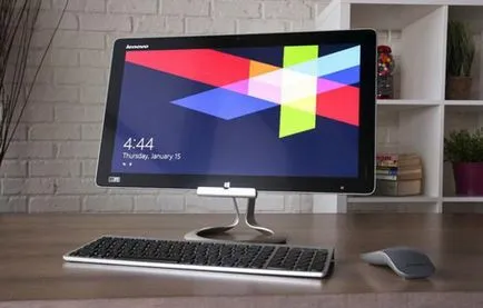 Lenovo l