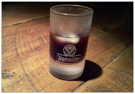 Jägermeister ce este