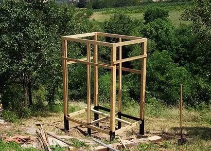 in afara de dus cu propriile lor mâini in afara de dus cu propriile lor mâini