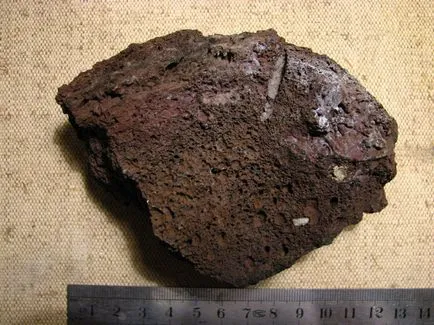 Ca roci numite