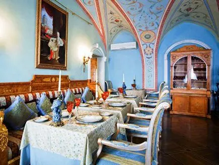 Nunta din Sankt-Petersburg