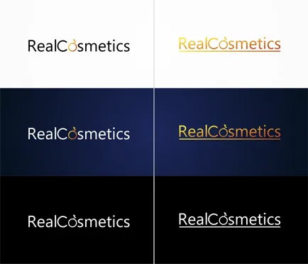 cosmetice logo