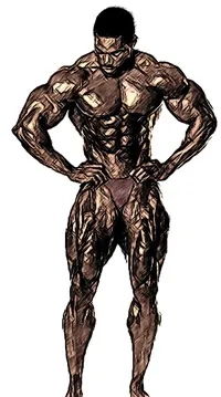 Musculare cum să-l construiască