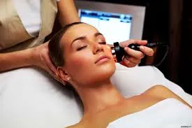 Care sunt micro-curenți în cosmetologie