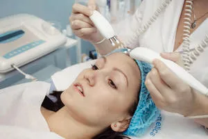 Care sunt micro-curenți în cosmetologie