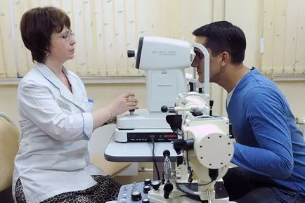 Cum și în cazul în care pentru a face cartea sanitară