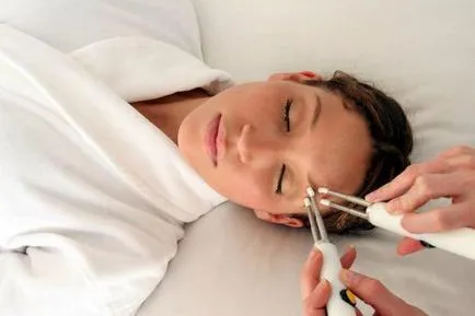 Care sunt micro-curenți în cosmetologie Care sunt micro-curenți în cosmetologie