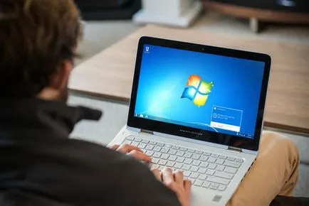 Ce fel de publicitate în Microsoft