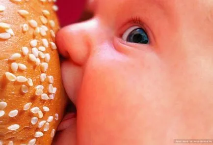 Ceea ce este acum la McDonalds