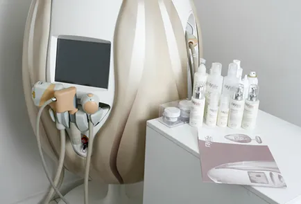 Care sunt micro-curenți în cosmetologie