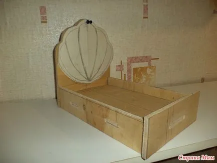 Jucării cu propriile lor mâini placaj Jucării cu propriile lor mâini placaj