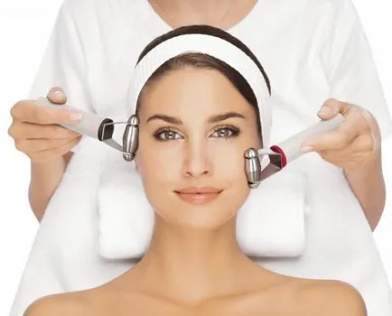 Care sunt micro-curenți în cosmetologie Care sunt micro-curenți în cosmetologie
