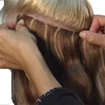 Care este parul de pe șuvițele Care este parul de pe șuvițele