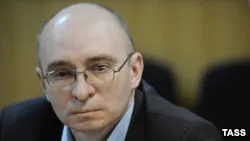 Magnitski pentru că