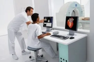 Multislice tomografie computerizata este