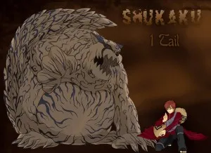 Naruto arată
