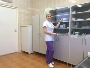 Departamentul Spitalul de Nefrologie