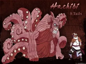 Naruto arată