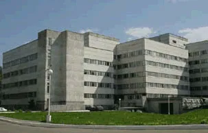 Clinica de Transplant