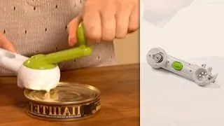 Cum se utilizează deschizător de sticle pentru alimente conservate Cum se utilizează deschizător de sticle pentru alimente conservate