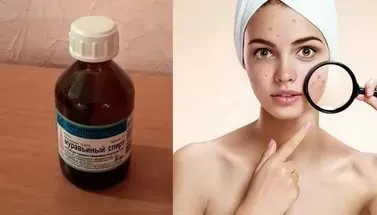 Ce se întâmplă dacă un tampon cu alcool fata Ce se întâmplă dacă un tampon cu alcool fata