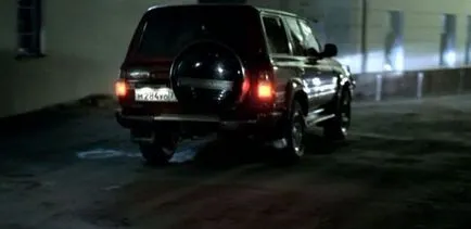 BMW în Boomer BMW în Boomer