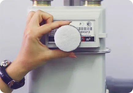 Cum Pentru a opri Contoare de gaz Cum Pentru a opri Contoare de gaz