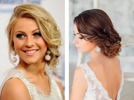 Prom Coafuri pentru modul de a face Prom Coafuri pentru modul de a face