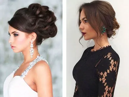 Prom Coafuri pentru modul de a face Prom Coafuri pentru modul de a face