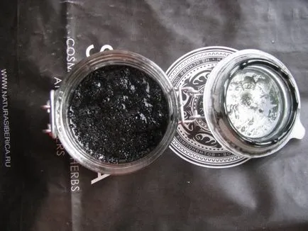recenzii Exfoliant de Corp