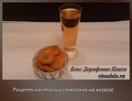 Cum de a face o tinctura de la domiciliu