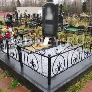 Cum de a decora morminte în cimitire Cum de a decora morminte în cimitire