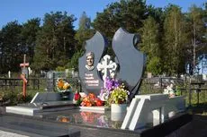 Cum de a decora morminte în cimitire