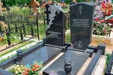 Cum de a decora morminte în cimitire