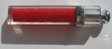 Luciu de buze Dior Addict