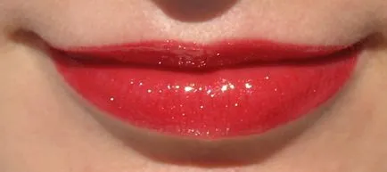 Luciu de buze Dior Addict
