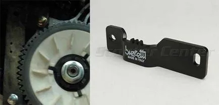 Cum se schimba cureaua CVT pentru scuter Cum se schimba cureaua CVT pentru scuter