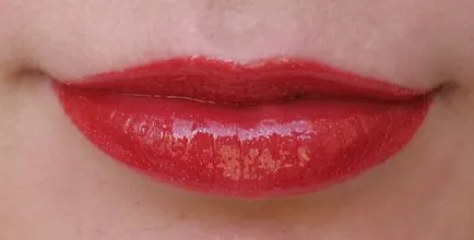 Luciu de buze Dior Addict
