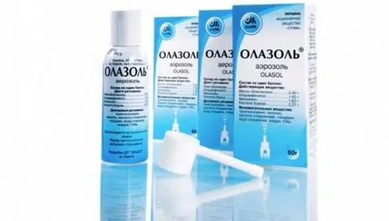 Ce este olazol
