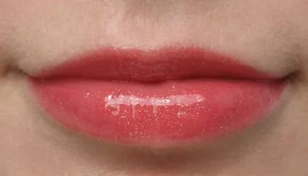 Luciu de buze Dior Addict