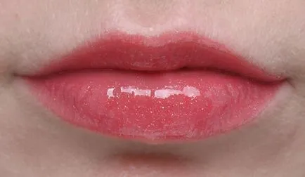 Luciu de buze Dior Addict