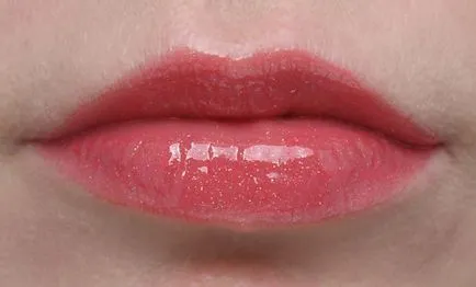 Luciu de buze Dior Addict
