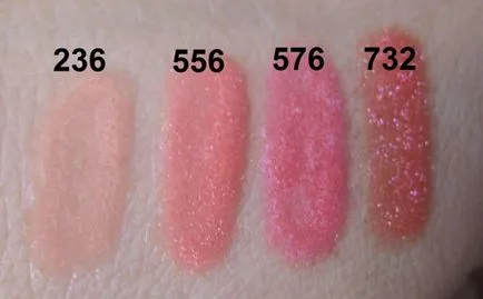 Luciu de buze Dior Addict