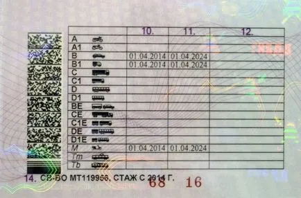 Ceea ce face categorie în