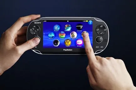 Ce este PlayStation Vita