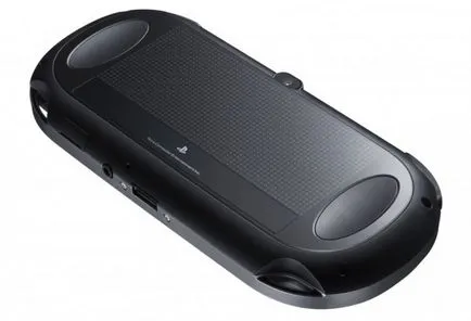 Ce este PlayStation Vita